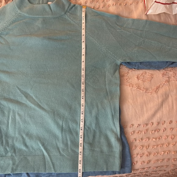 Bundle of Mock Necked Sweaters - Picture 10 of 12